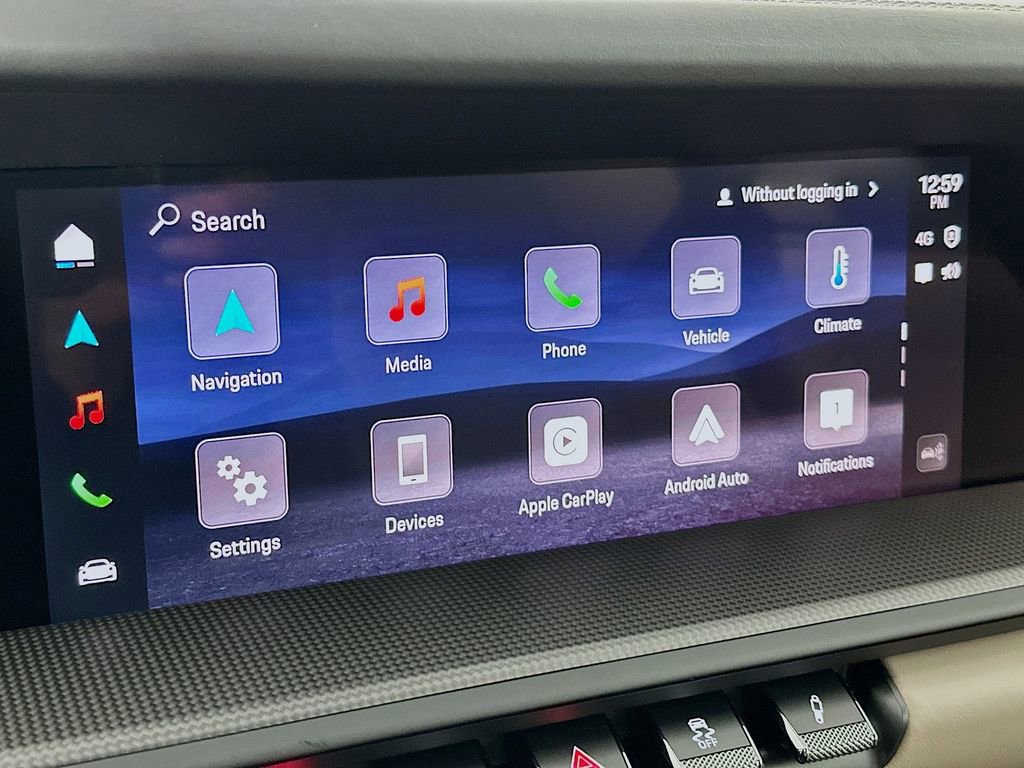 New 2026 Porsche 911 Carrera S image 14