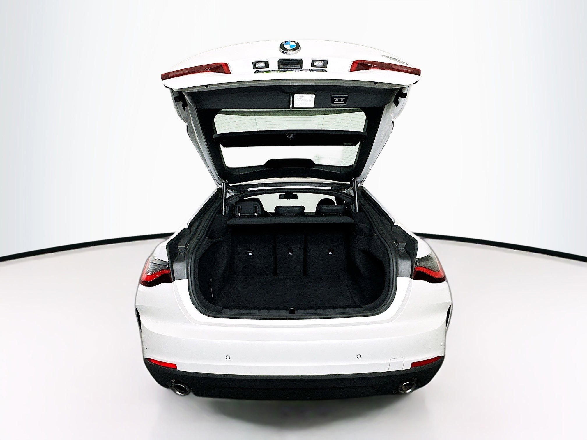 Used 2024 BMW 430i Gran Coupe 430i w/ Premium Package image 30