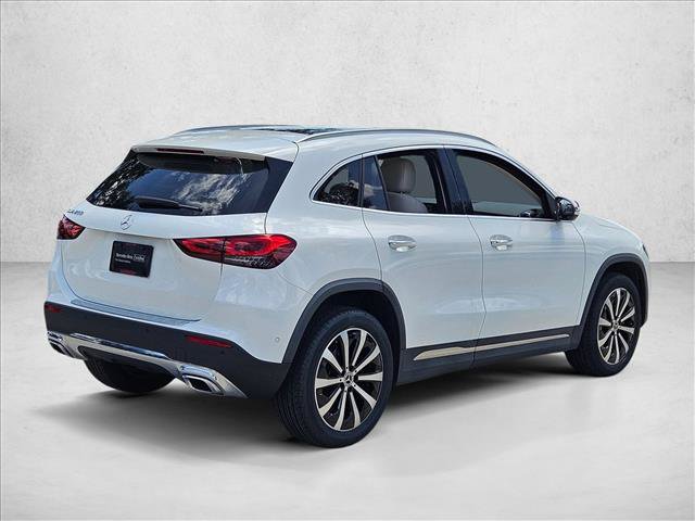 Certified 2023 Mercedes-Benz GLA 250 image 5