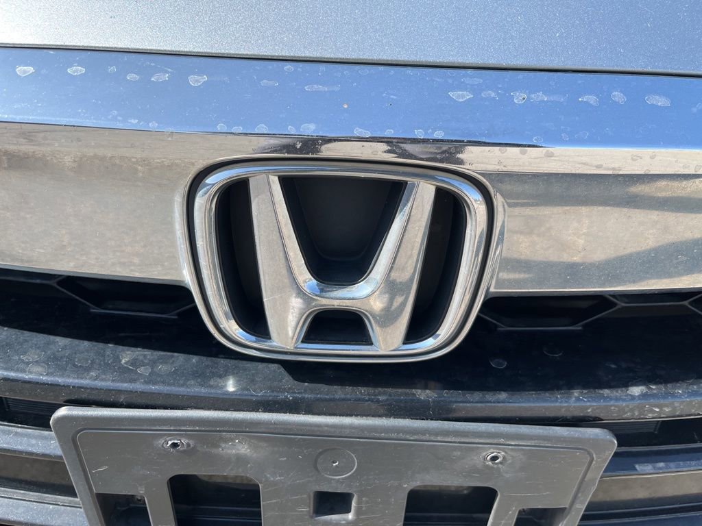 Used 2018 Honda Accord EX-L image 36