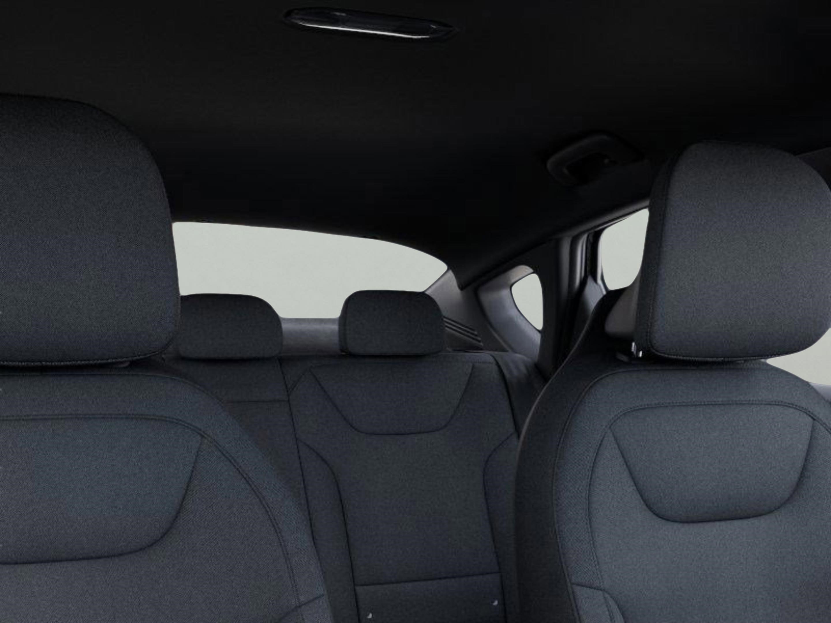 New 2026 Kia K4 LXS image 22