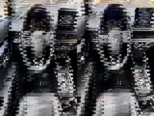 Used 2024 Honda CR-V EX-L image 5