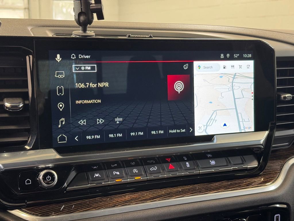 Used 2024 GMC Sierra 1500 SLE w/ Preferred Package image 36