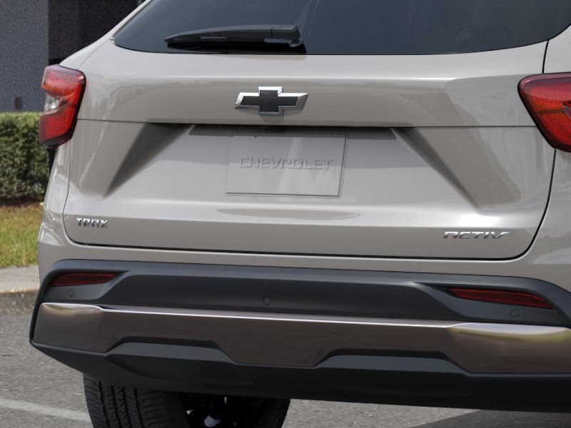 New 2026 Chevrolet Trax ACTIV w/ Driver Confidence Package FWD image 14