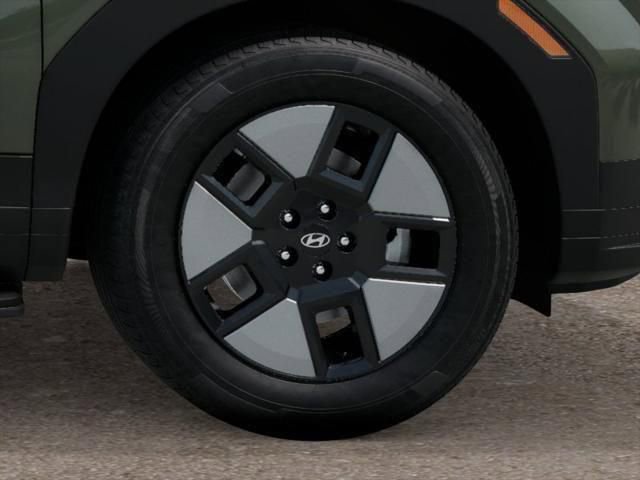 New 2026 Hyundai Santa Fe SEL AWD/4WD image 8