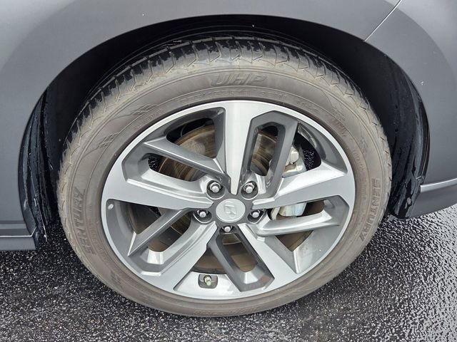 Used 2020 Hyundai Kona Limited image 8