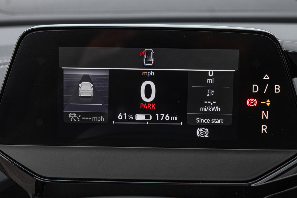 Used 2023 Volkswagen ID.4 Pro S Plus AWD/4WD image 25