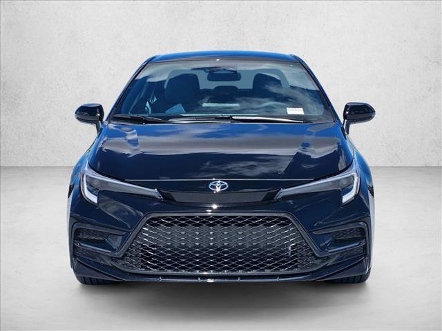 New 2026 Toyota Corolla SE image 6