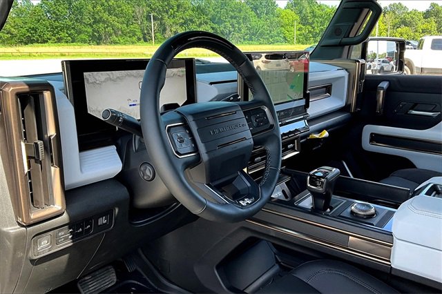 New 2025 GMC Hummer EV 3X image 6