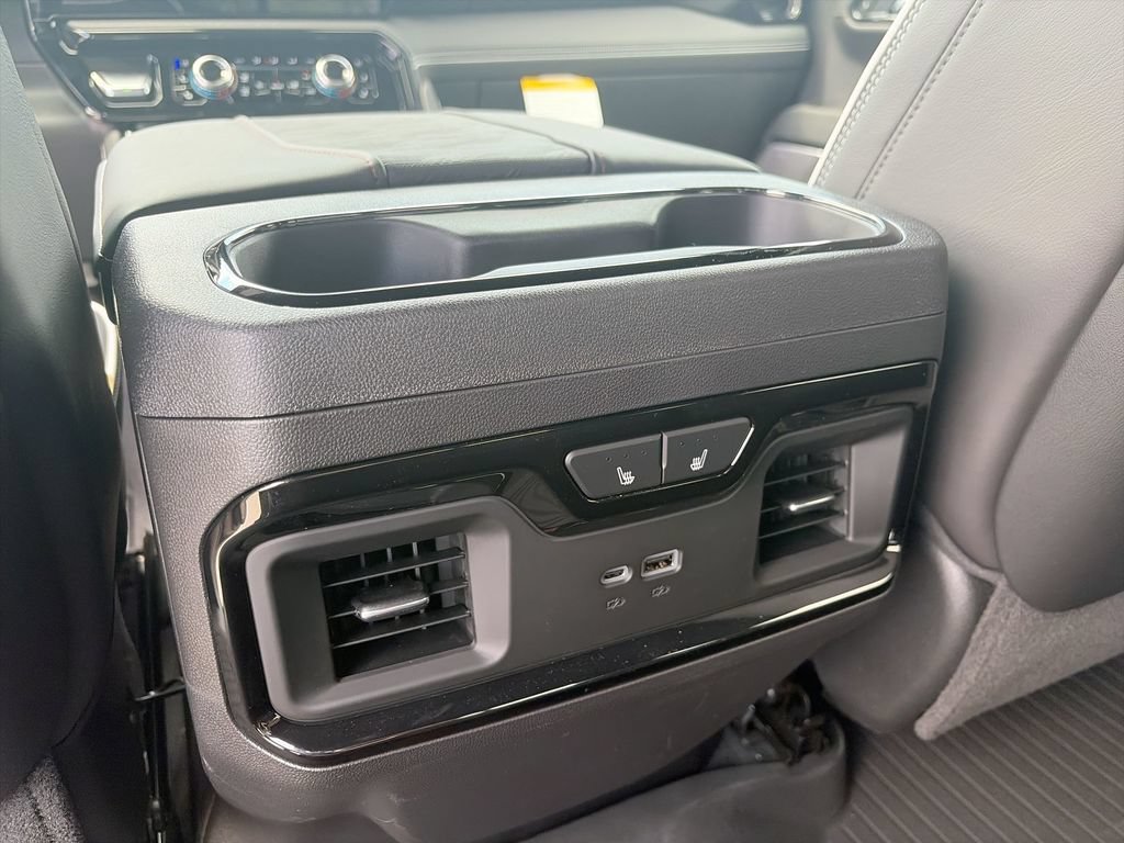 New 2026 GMC Sierra 1500 AT4X w/ AT4X AEV Edition AWD/4WD image 30