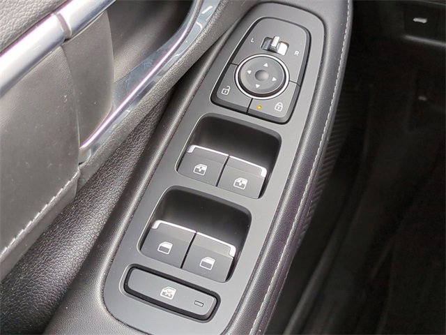 Used 2020 Hyundai Sonata Limited image 30