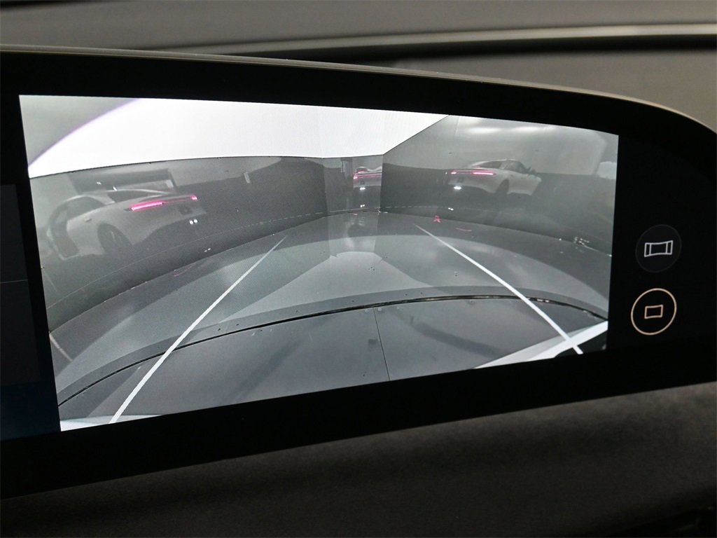 Used 2022 Lucid Air Grand Touring image 23