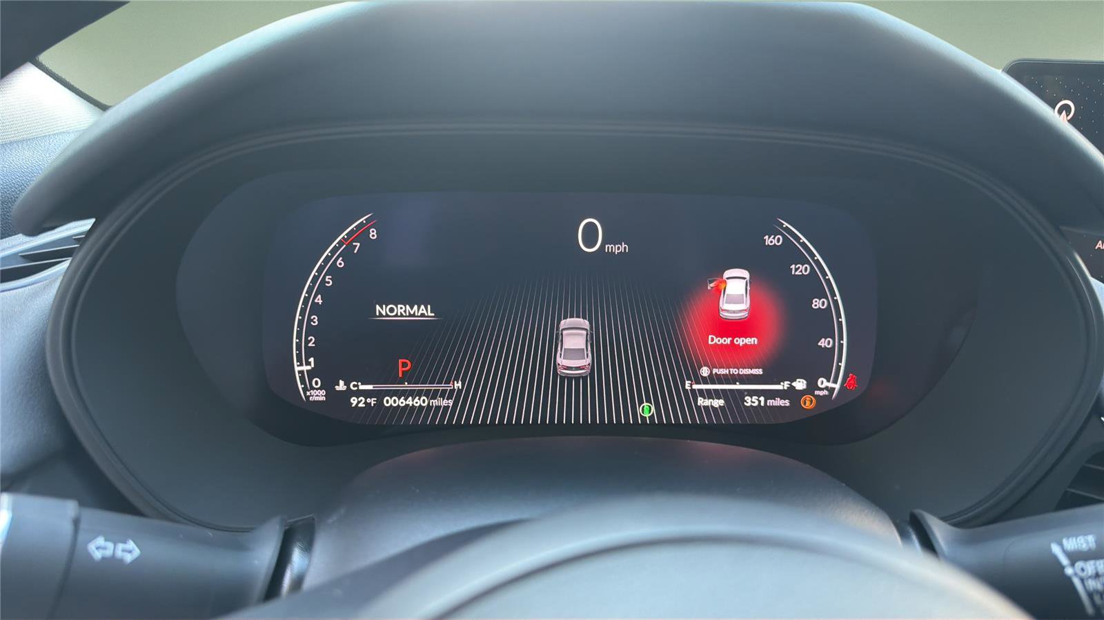 Used 2025 Acura TLX w/ Technology Package image 10