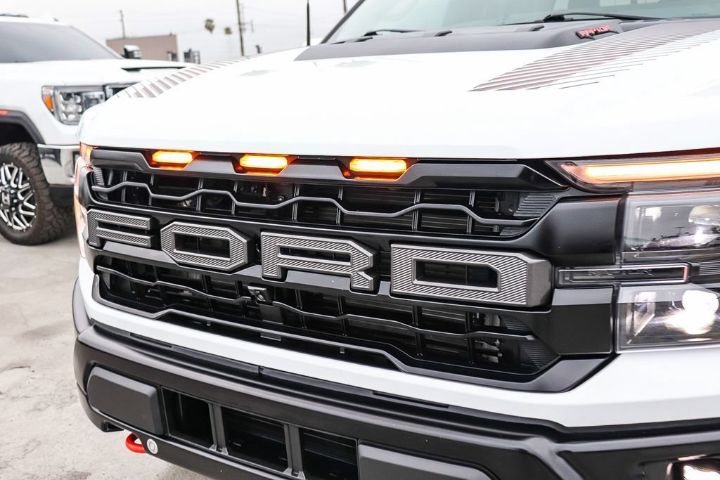 Used 2024 Ford F150 Raptor AWD/4WD image 6