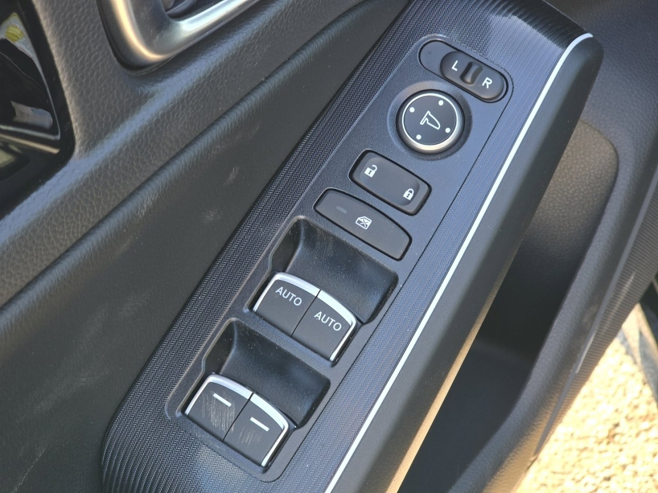 New 2026 Honda Civic Sport Touring image 27