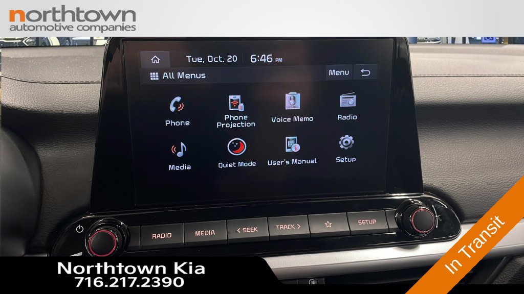 Used 2023 Kia Forte LXS FWD image 11