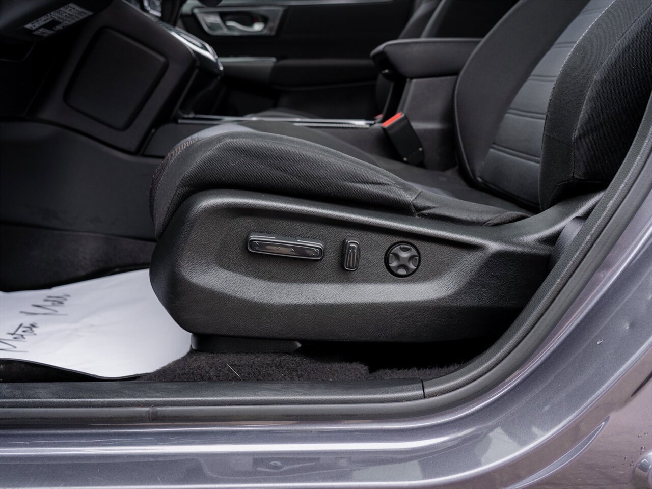 Used 2022 Honda CR-V EX image 15