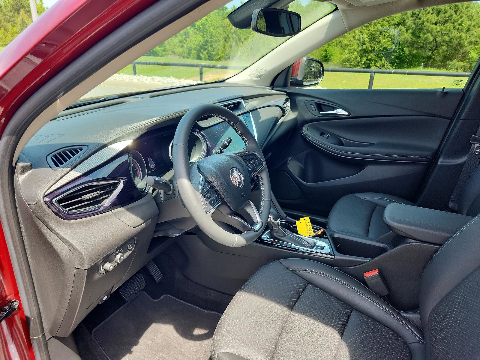 Certified 2023 Buick Encore GX Essence w/ Experience Buick Package image 13