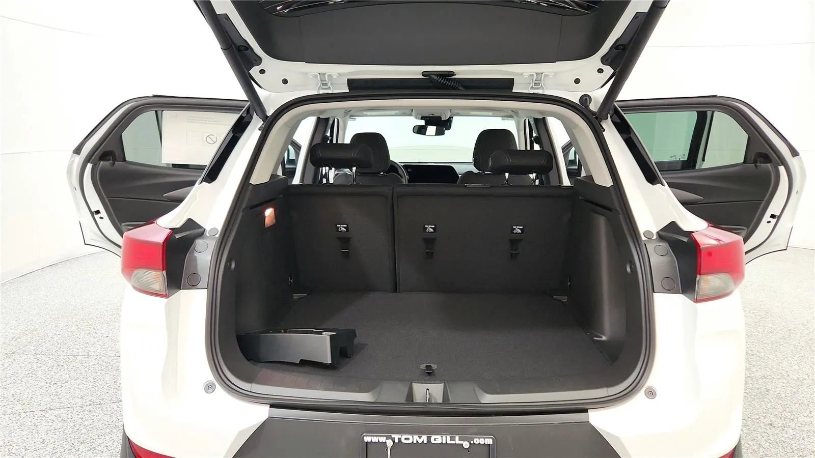 New 2026 Chevrolet TrailBlazer LT w/ Convenience Package image 19