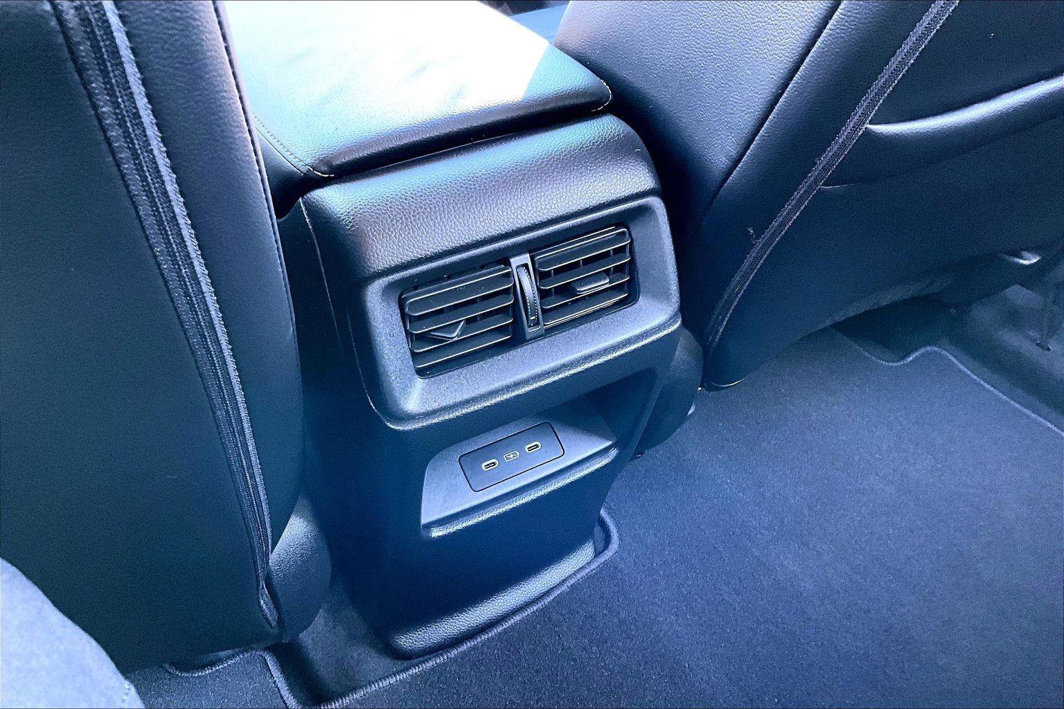 Used 2026 Honda CR-V EX-L image 31