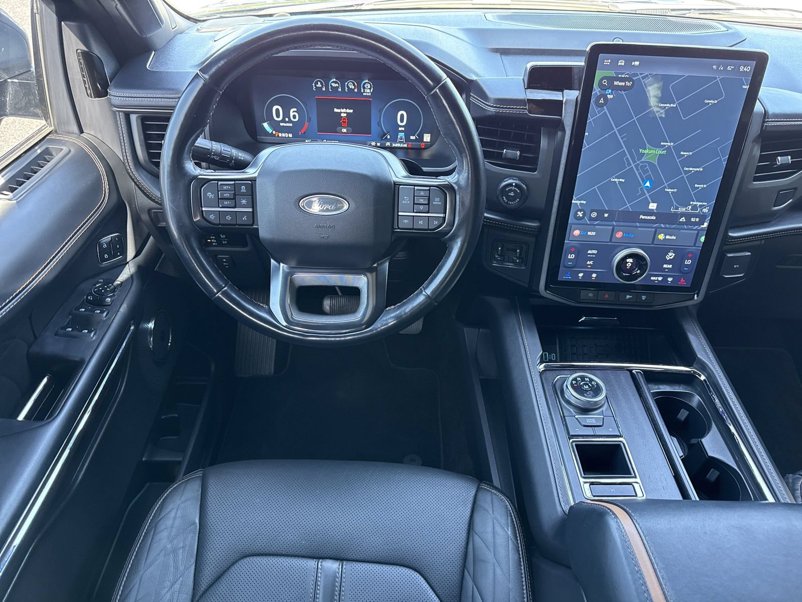 Used 2023 Ford Expedition Platinum RWD image 14