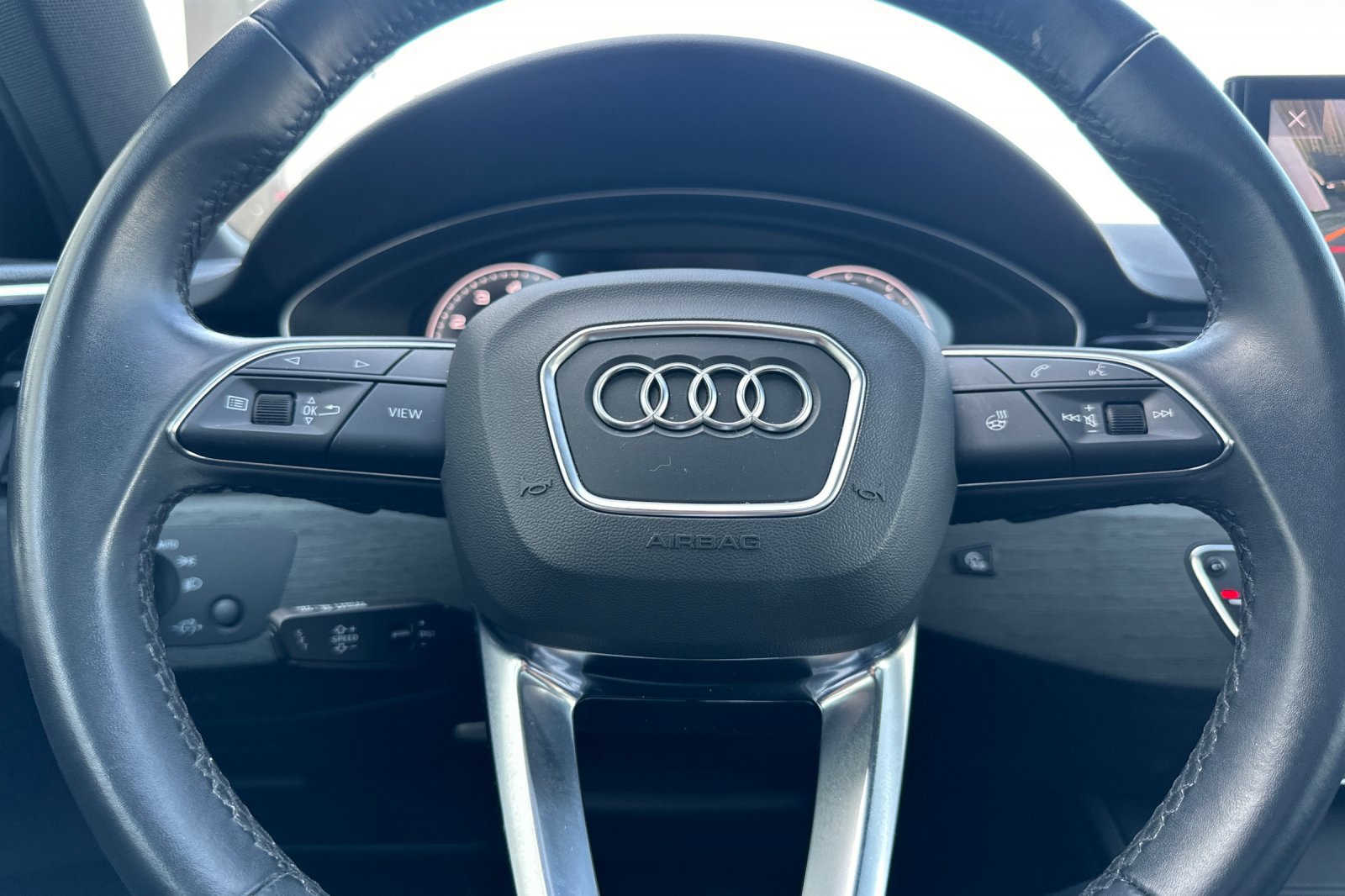 Used 2024 Audi A4 2.0T Premium Plus image 23