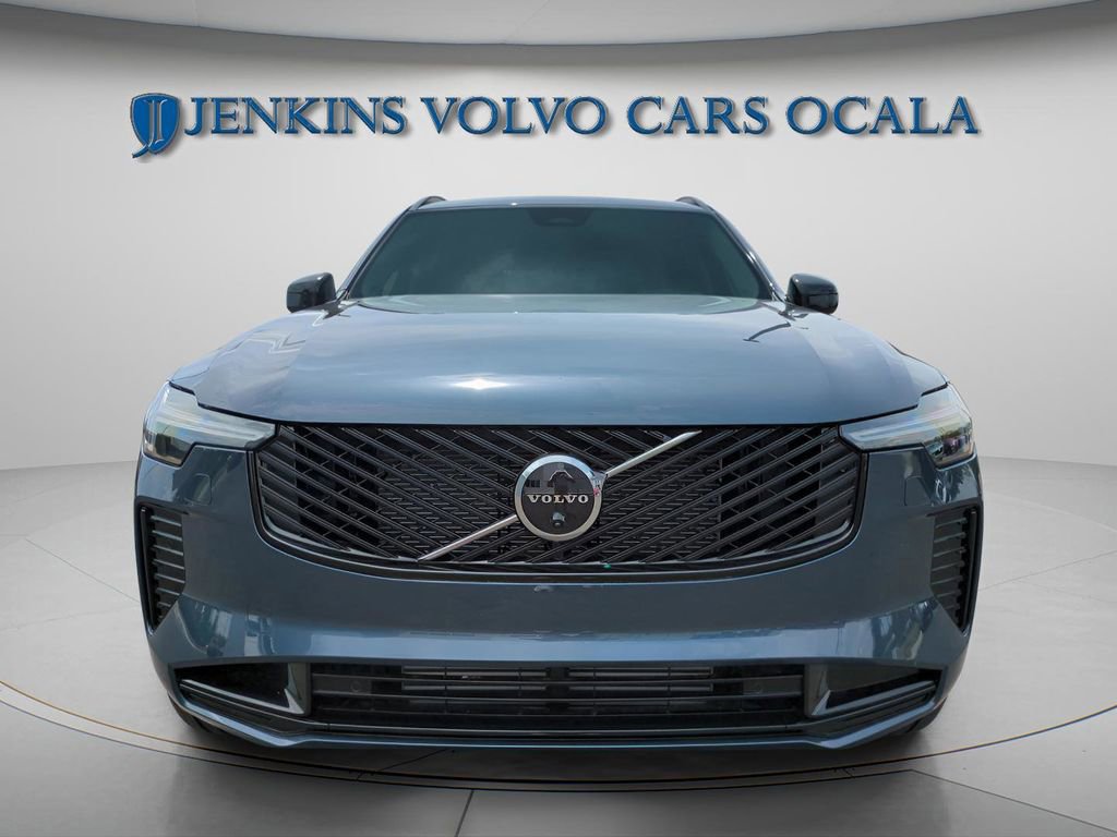 New 2026 Volvo XC90 T8 Ultra w/ Protection Package Premier AWD/4WD image 8