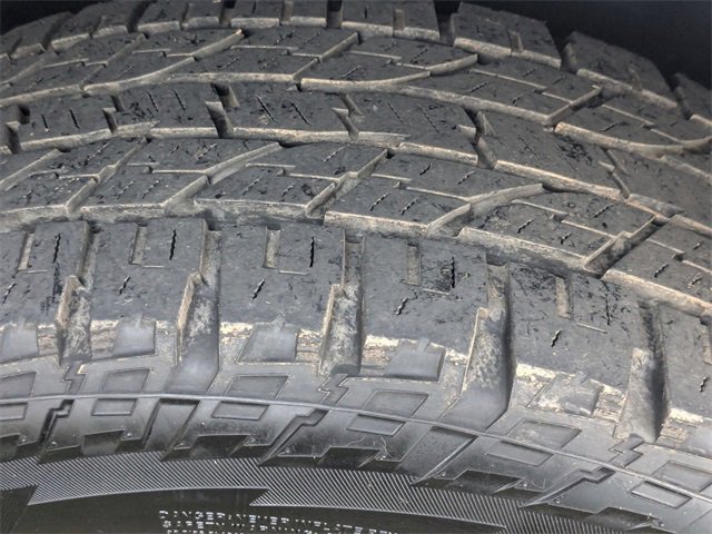 Certified 2021 RAM 1500 Limited w/ Body Color Bumper Group image 9