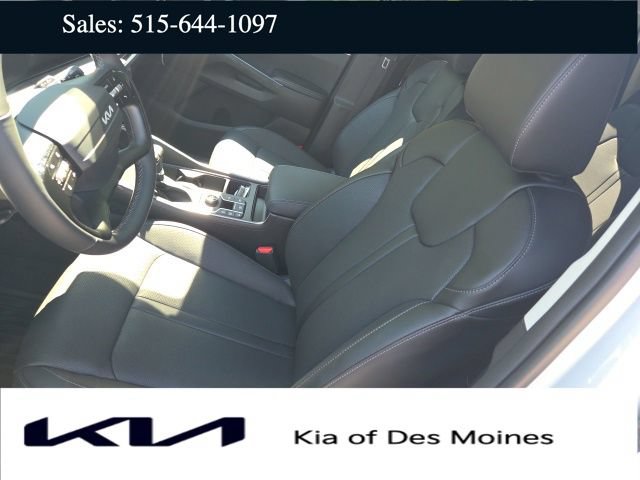 New 2026 Kia Sorento S AWD/4WD image 11