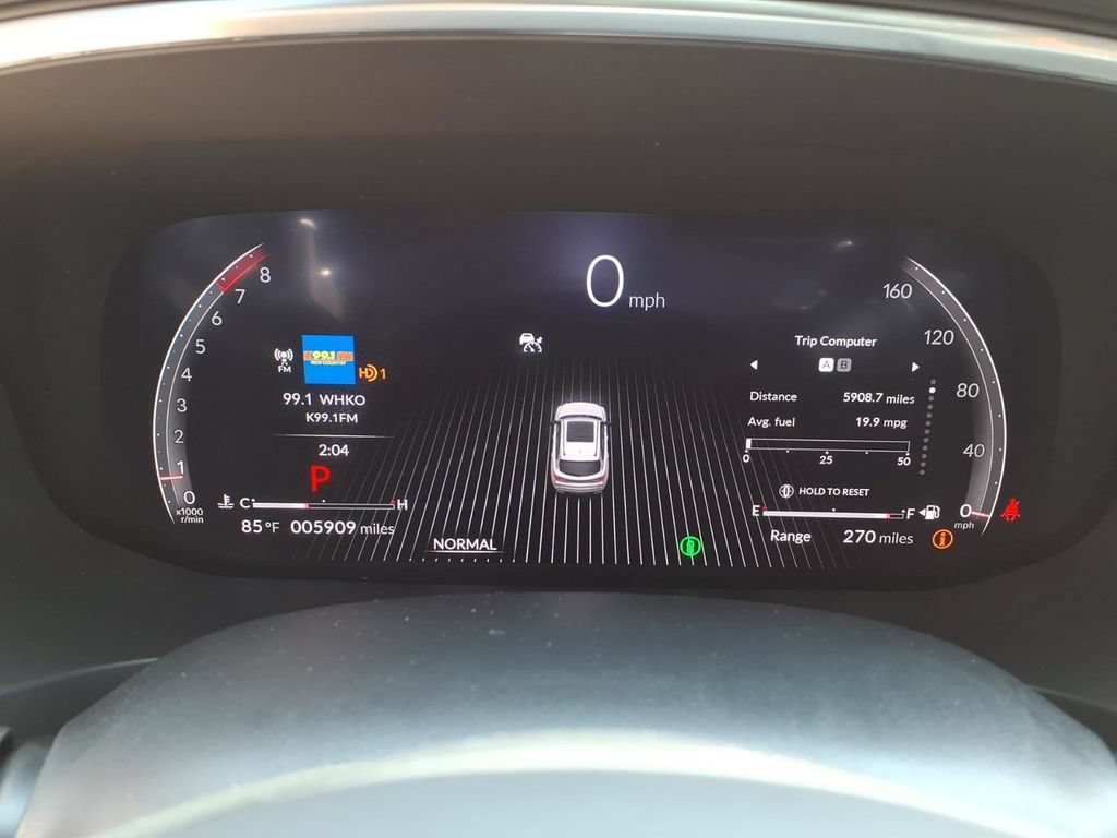 Used 2026 Acura MDX A-Spec w/ Advance Package AWD/4WD image 16