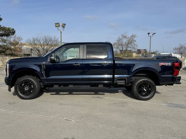 Used 2024 Ford F250 XL w/ STX Appearance Package image 7