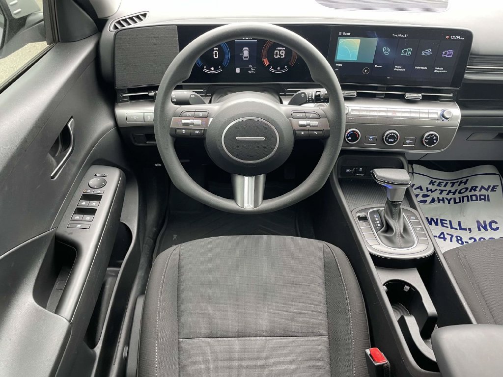 New 2026 Hyundai Kona SE AWD/4WD image 12