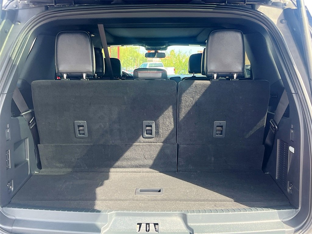 Used 2024 Ford Expedition Limited image 27