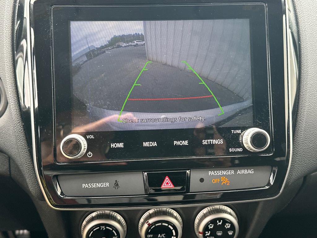 Used 2020 Mitsubishi Outlander Sport ES image 30