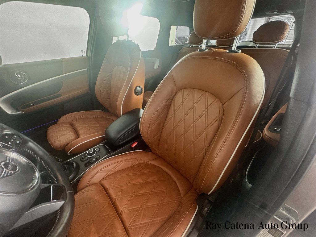 Certified 2024 MINI Cooper Countryman S w/ Signature Upholstery Package AWD/4WD image 22
