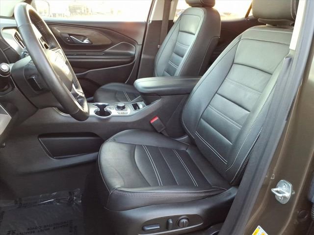 Used 2023 GMC Terrain Denali w/ Denali Premium Package image 5