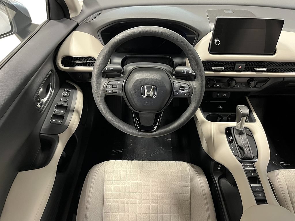 New 2026 Honda HR-V LX image 18