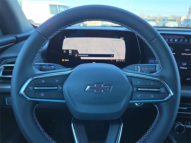 New 2026 Chevrolet Traverse LT w/ Midnight/Sport Edition image 19