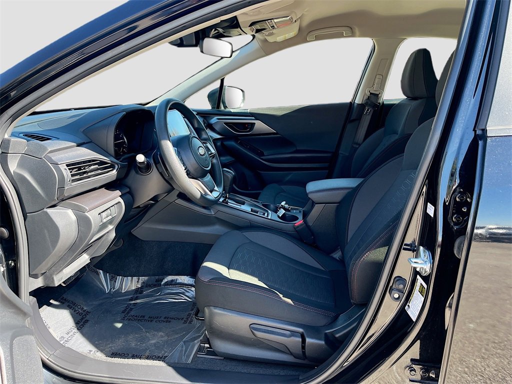 Used 2024 Subaru Impreza 2.0i Sport image 19