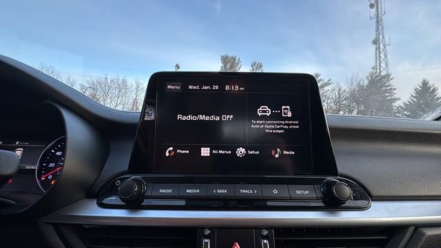 Used 2024 Kia Forte LXS image 18