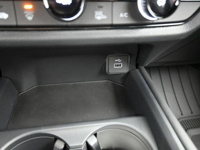 Certified 2025 Honda HR-V Sport image 19