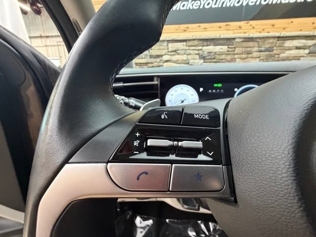 Used 2023 Hyundai Tucson Limited w/ Cargo Package AWD/4WD image 26