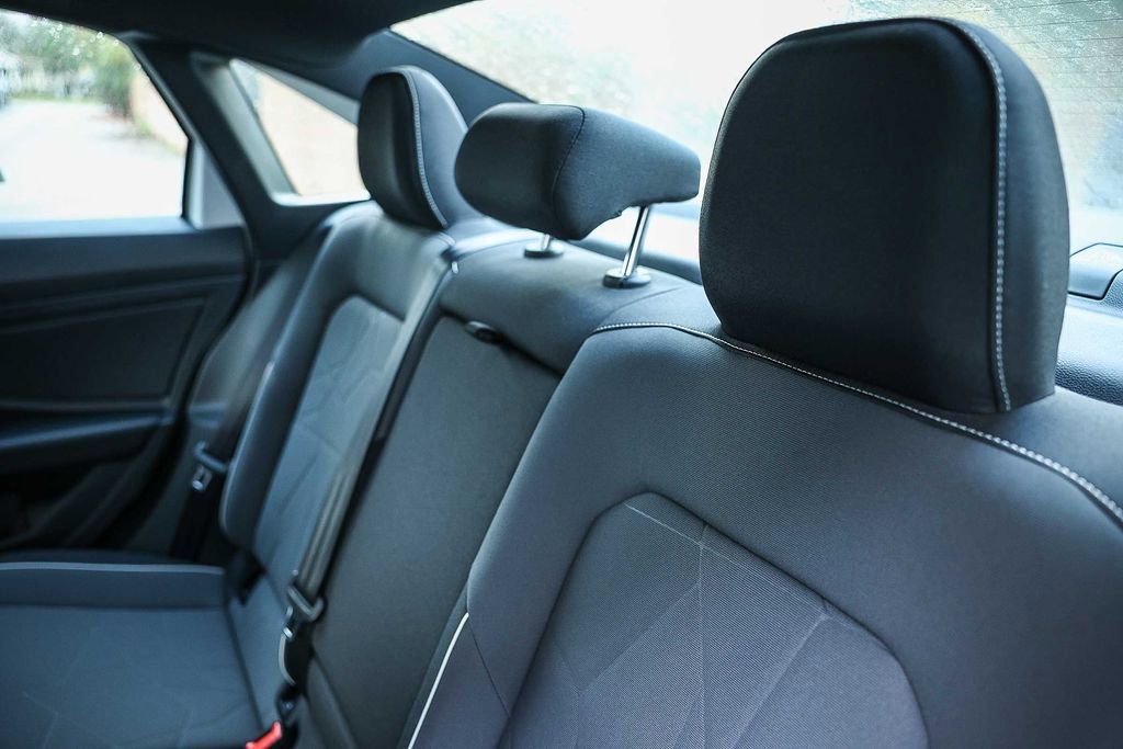 New 2026 Volkswagen Jetta Sport image 29