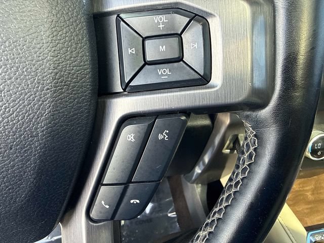 Used 2020 Ford Expedition Max Platinum RWD image 27