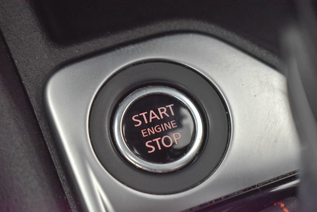 Used 2024 Nissan Sentra SR FWD image 18