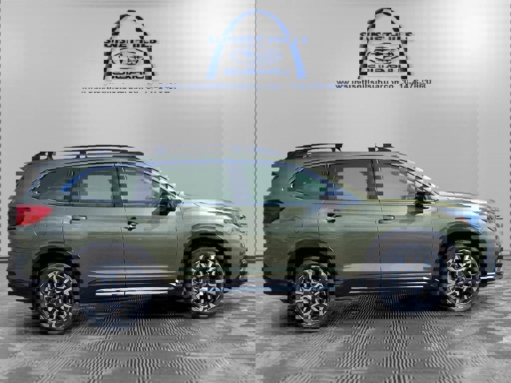 New 2026 Subaru Ascent Limited image 19