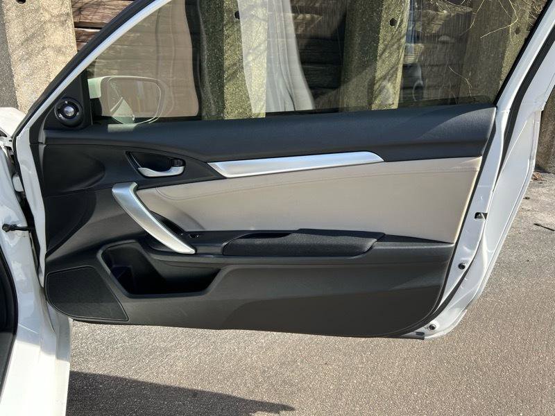 Used 2019 Honda Civic EX image 23