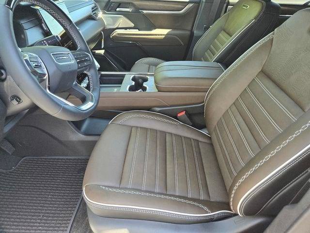 New 2026 GMC Acadia Denali Ultimate AWD/4WD image 9