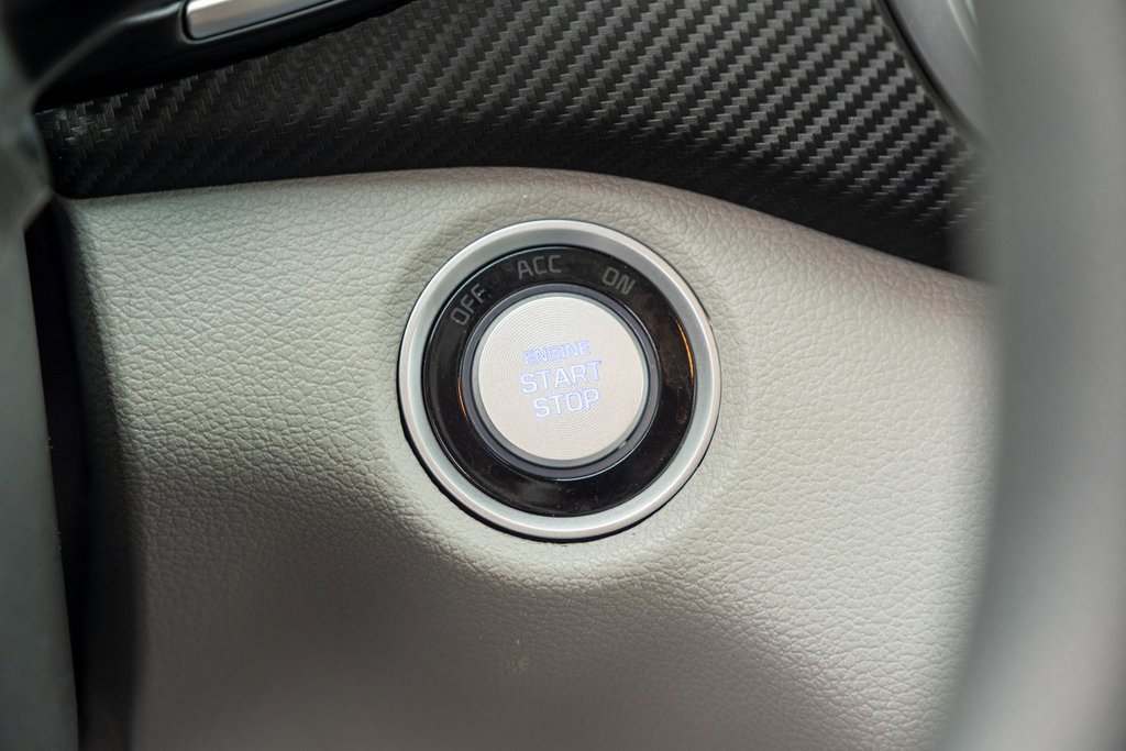 Used 2020 Hyundai Tucson SEL image 29