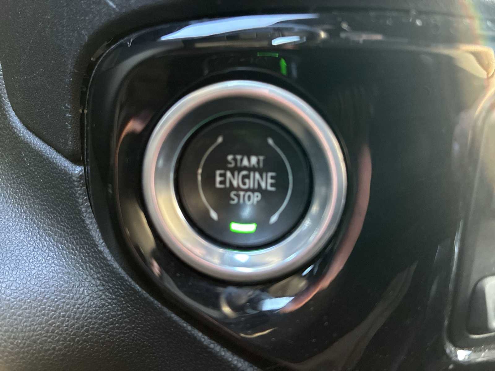 Certified 2023 Chevrolet Silverado 1500 High Country image 16